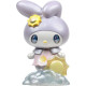 Figura Hello Kitty&Friends 10Cm 3 MODELOS Figura Hello Kitty&Friends 10Cm 3 MODELOS