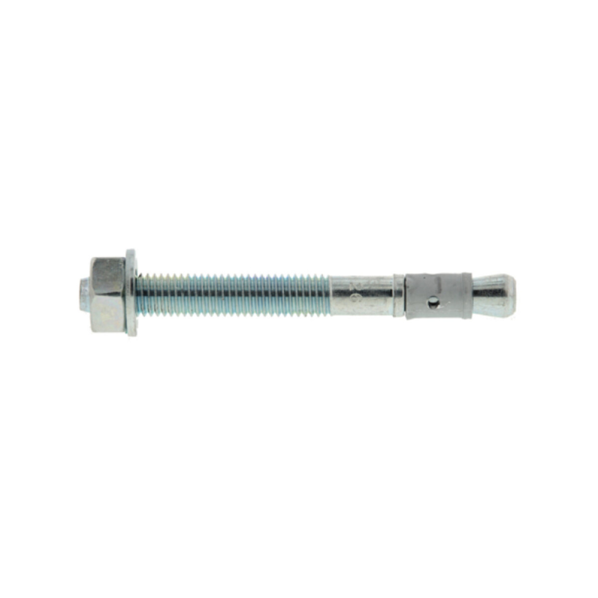 Taco spit fix 3 ø 10 x - ST6380 