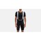 Calza Corta C/t Specialized Rbx Bib Short W Swat Talle L