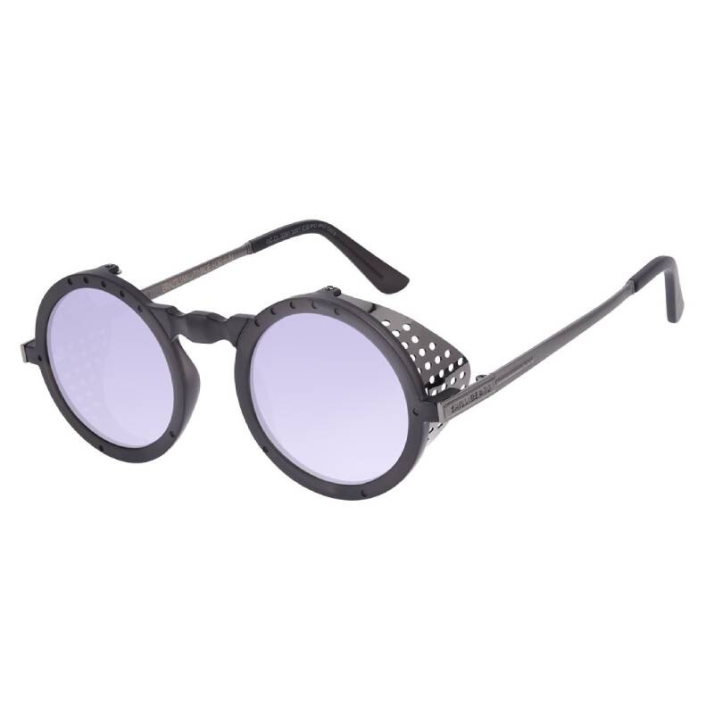 Lentes de Sol Alok Iconic Unisex Negro Lentes de Sol Alok Iconic Unisex Negro