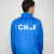 HALF ZIPPER ENTRENO Nacional Licencias Hombre 006