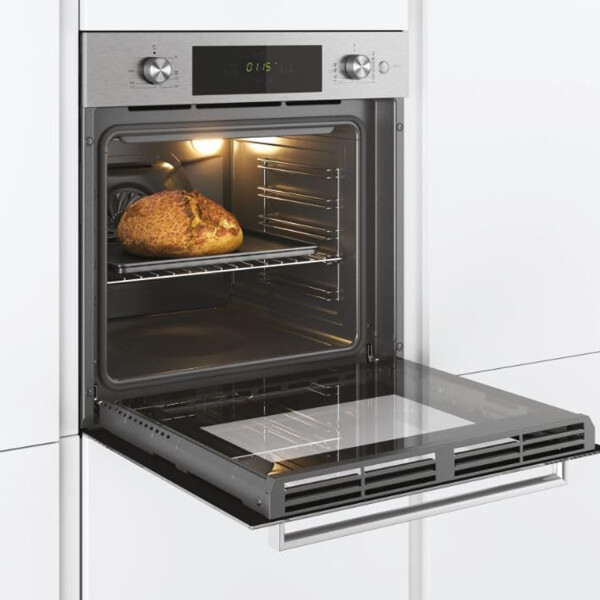 Horno De Empotrar Candy Smart Fcts896x OLT HORNO EMPOTRAR CANDY FCTS896X A30