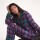 Sleepwalker Pijama Woman Rojo / Verde