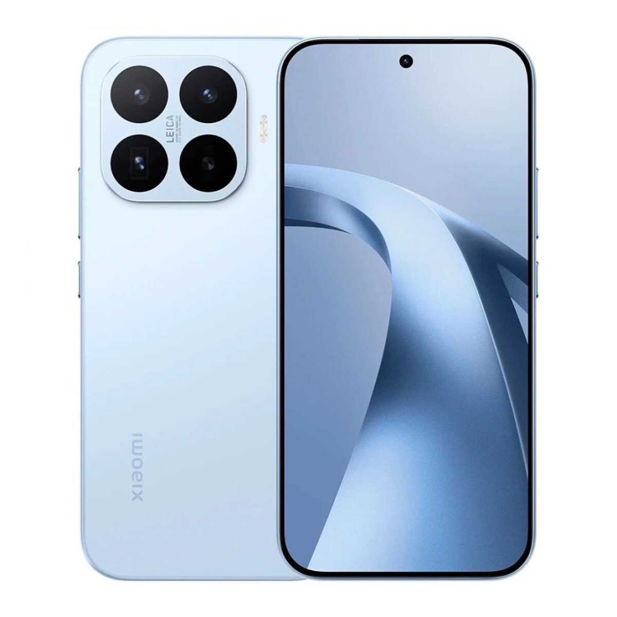 Celular Xiaomi 17T 5G 256GB/12GB Azul 
