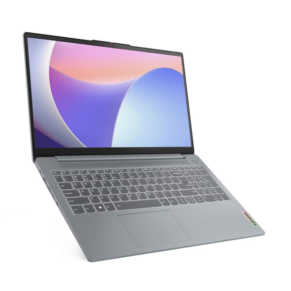 Notebook Lenovo 15IAH8 i5-12450H/16GB/512GB/15.6 - Gris Artico 