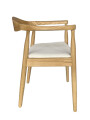 Silla Torino Color Unico