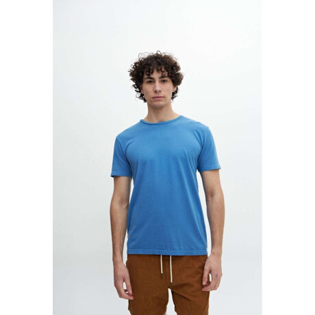 Remera Chery S25 Azul