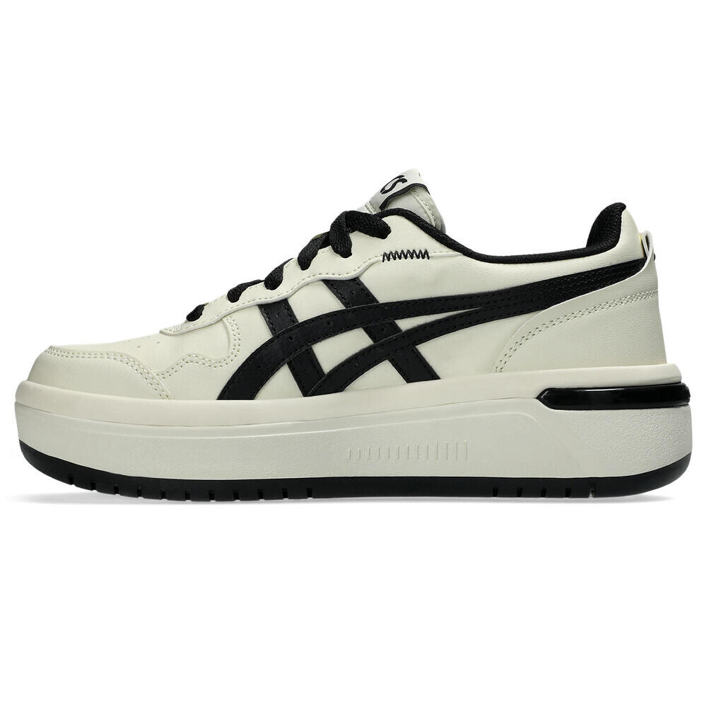 Japan S St - Unisex Pale Oak/Black