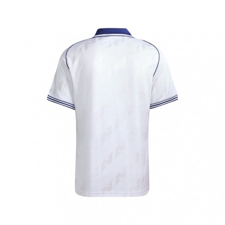 Camiseta adidas Originals Real Madrid White