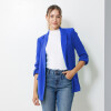 Blazer Colors AZUL