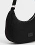 Bandoleras Special Price Bandolera Baguette Deportiva - Negro