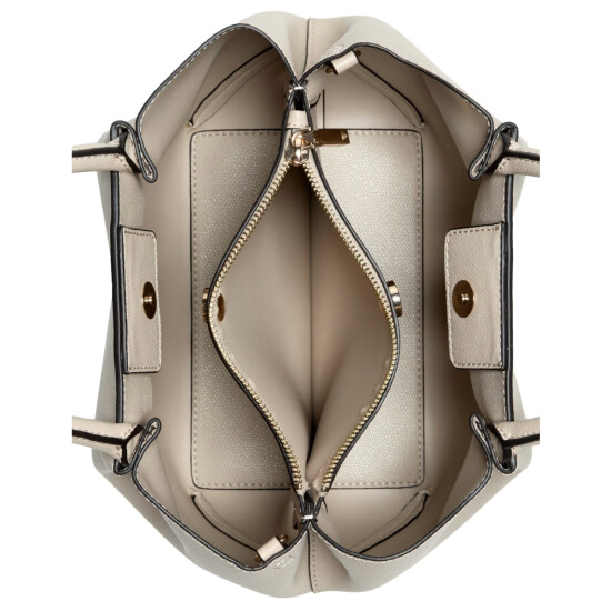 Cartera Guess Amorette Marfil 0