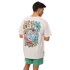 T'SHIRT M/C XS-XXL CRUDO