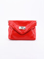 CARTERA MUNICH ROJO