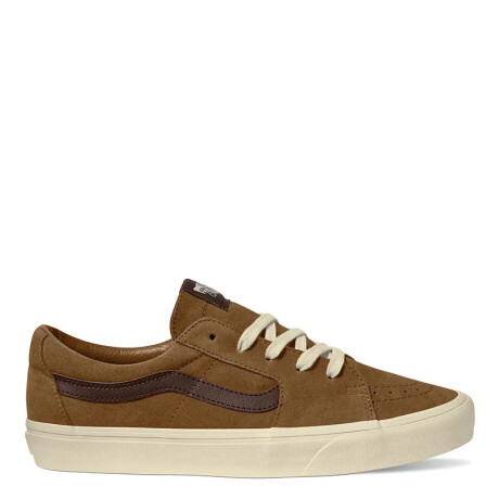 Championes VANS de Hombre SK8 Marron