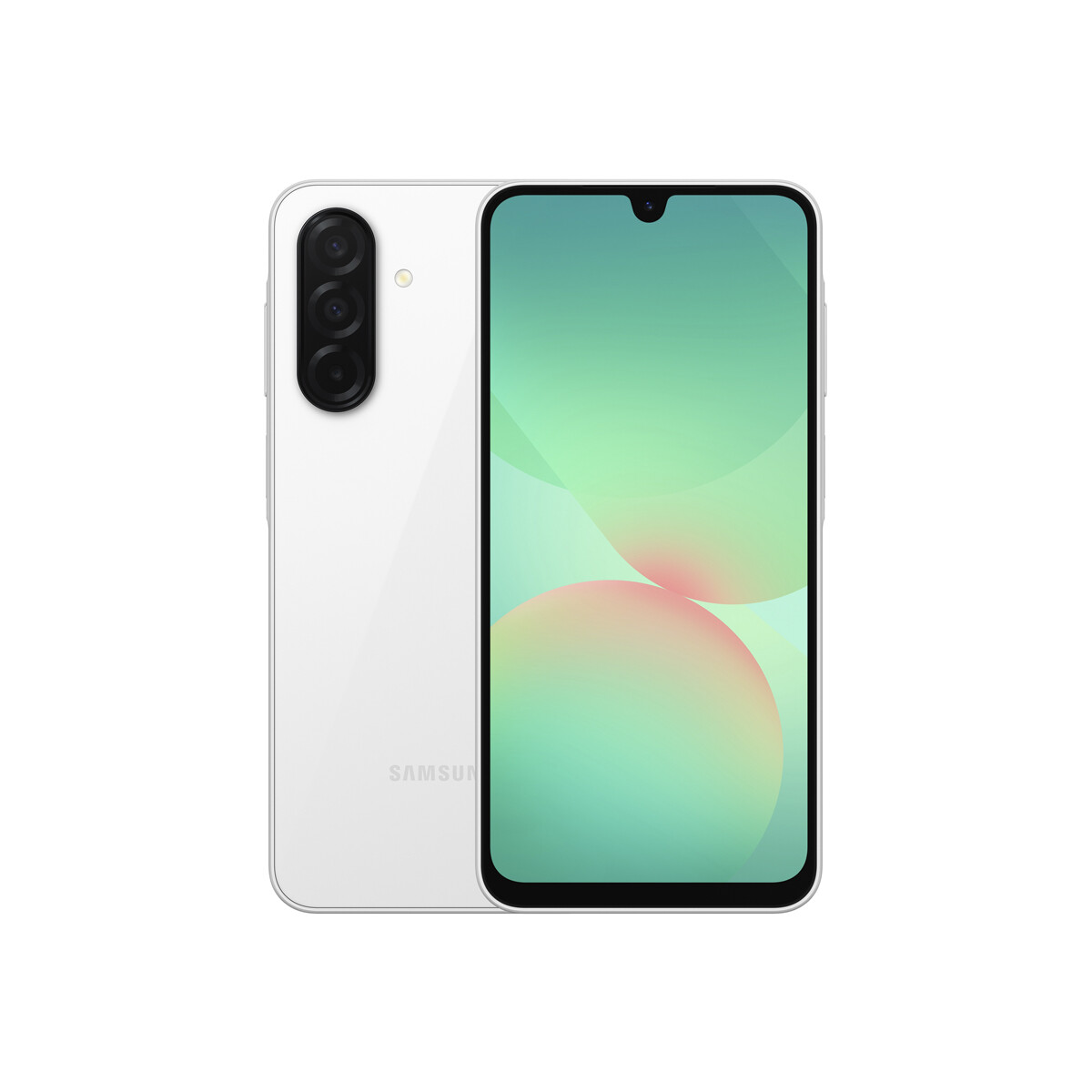 Samsung Galaxy A26 5G Blanco 256GB Libre 