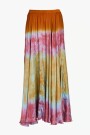 SKIRT MANDA Multicolor