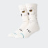 Medias Stance Hedwig Crew Canvas