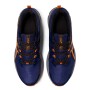 Trail Scout 3 - Hombre Deep Ocean/bright Orange