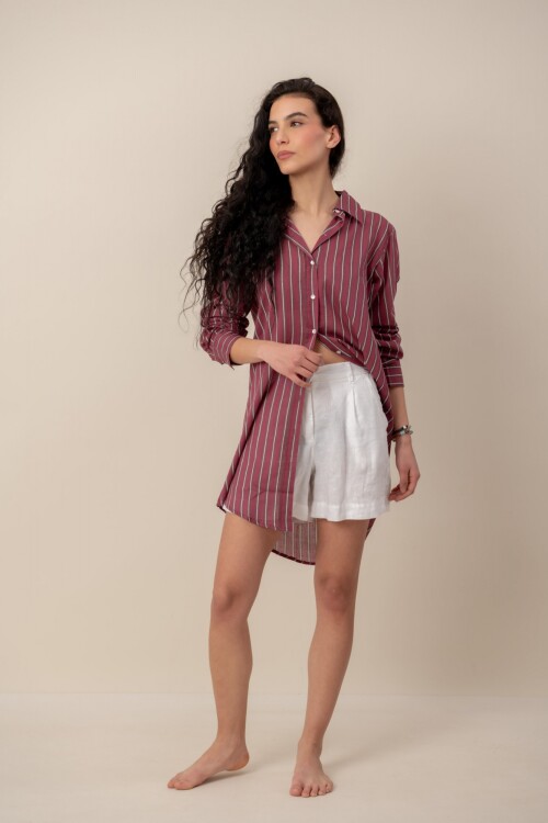 Camisa Agra Camisa Agra