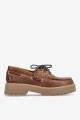 ZAPATO NAUTICO Marron