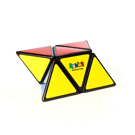 Juego de Ingenio Piramide Rubik's 10911 001