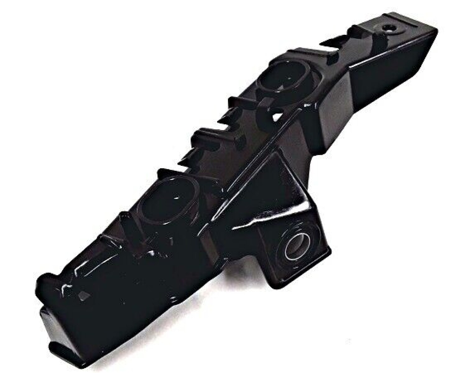 SOPORTE DE PARAGOLPE DELANTERO DERECHO TIGUAN 18/20 