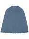 Capa Con Ondas Gris
