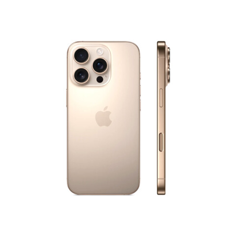 iPhone 16 Pro Max 256GB Desert Titanium