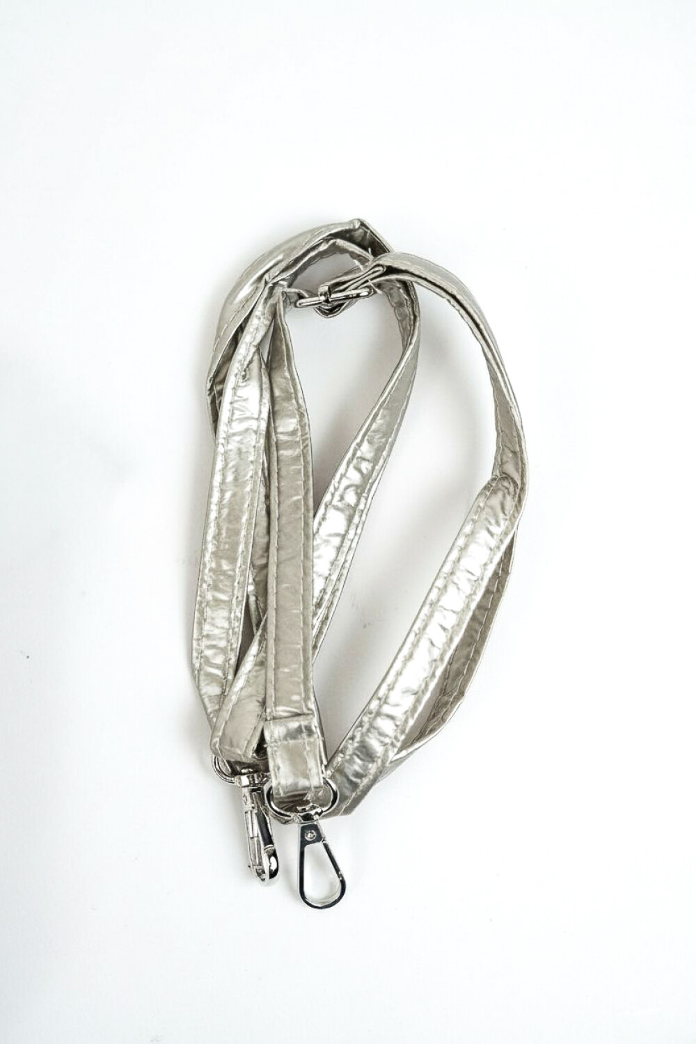 Cartera Majo Bronce