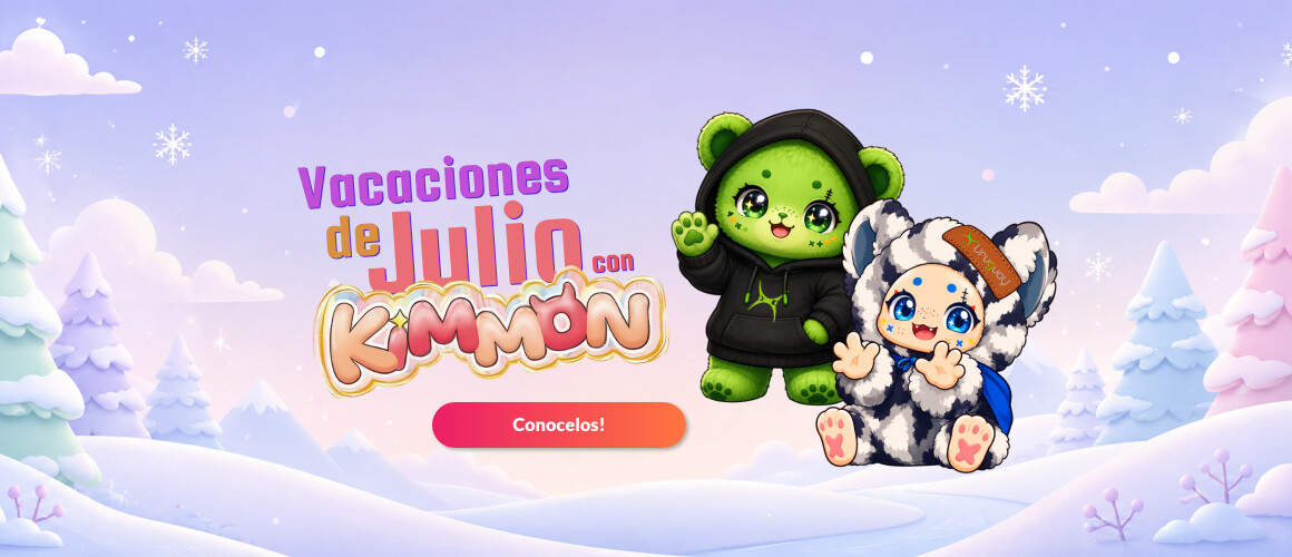 Kimmon