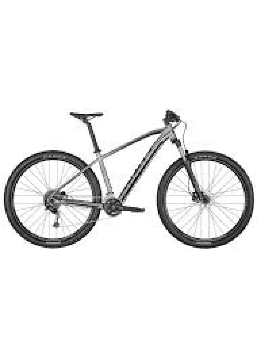 BICICLETA SCOTT ASPECT 950 ROD. 29 - SLATE GREY 
