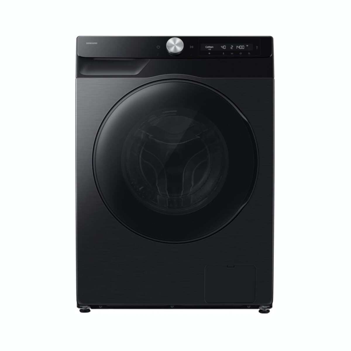 Lavasecarropas SAMSUNG WD11HG6U94BEEY Capacidad 11 / 7Kg Carga Frontal - Inox 