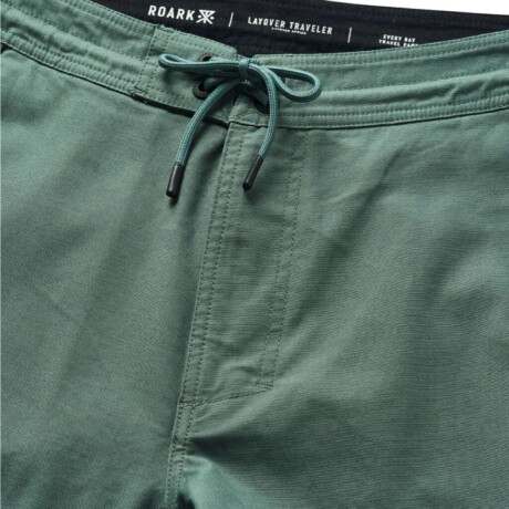 Pantalon Roark Layover Traveler Pant