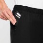 Pantalón The Don Straight Leg Pull-On Pant Hombre Black