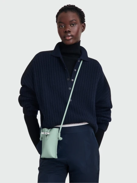 Longchamp - Le Roseau Phone Case 0