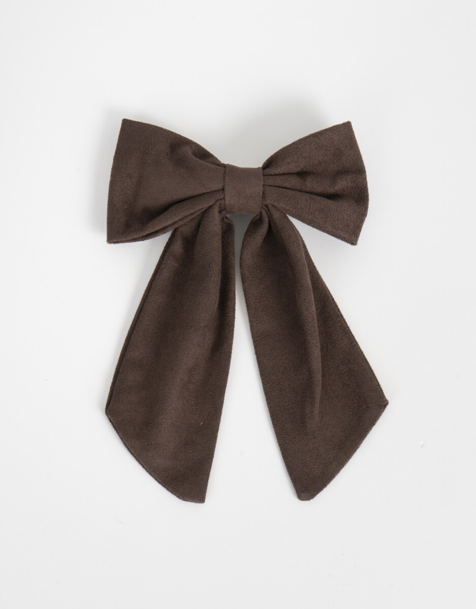 Hebilla Francesa Moño 