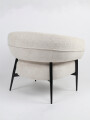 Butaca Margot Beige