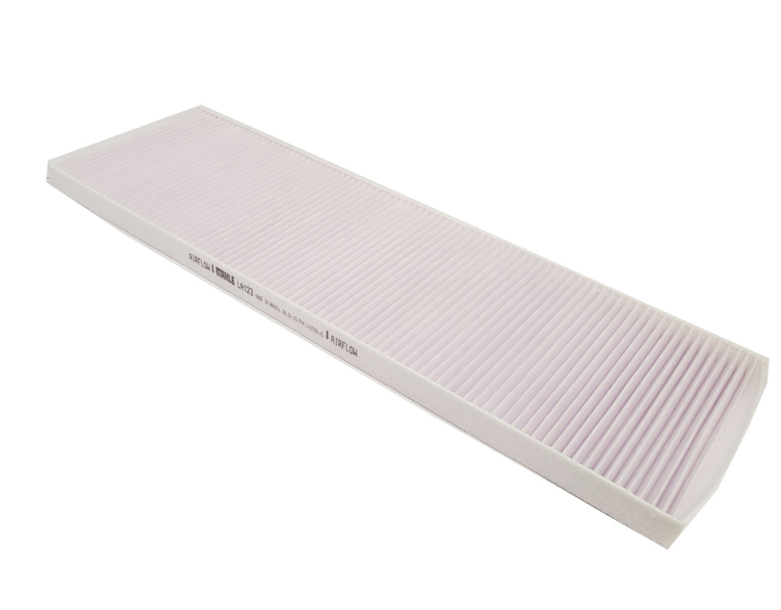 FILTRO HABITACULO IVECO IVECO DAILY TODOS MAHLE 