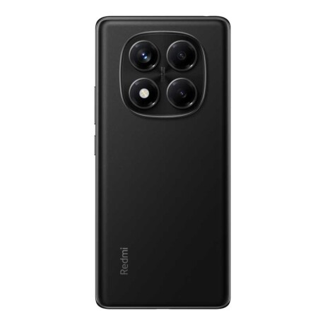 XIAOMI REDMI NOTE 14 PRO 4G 256/8 XIAOMI Redmi Note 14 Pro 4G 6,67' 256GB 8GB RAM Cámara 200Mpx - Black
