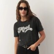 T-SHIRT D.CASSIN ARKET NEGRO