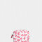 Monederos Monedero Estampado - Combinacion Bicolor