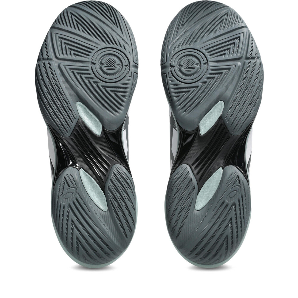 Gel-Rocket Mt 12 White/steel Grey