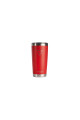 VASO HYDRATE 591ML ROJO