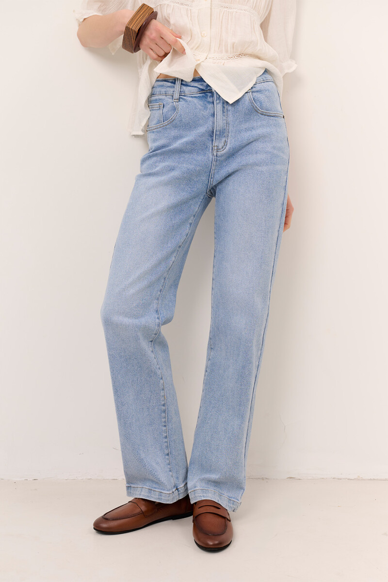 JEAN NEW 220 AZUL
