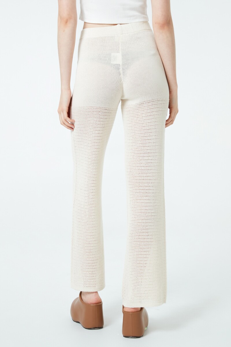 PANTALON Blanco