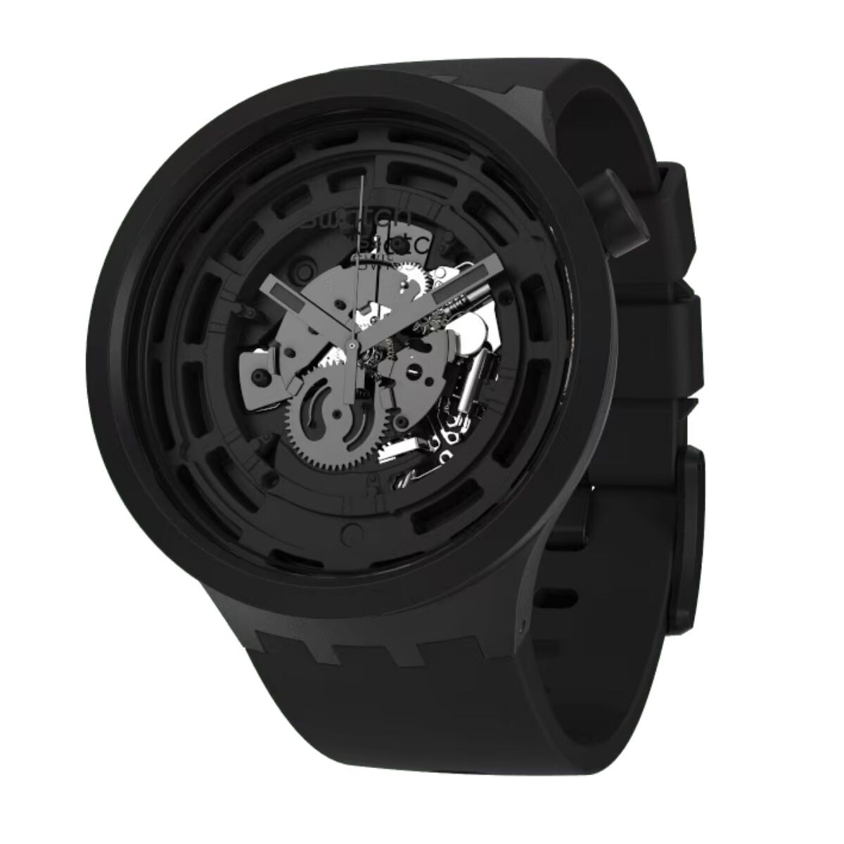 SWATCH - SBO3B100 