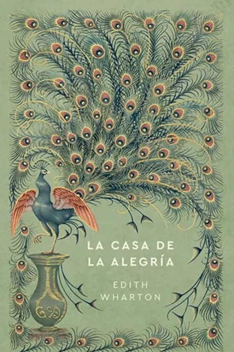 CASA DE LA ALEGRIA, LA CASA DE LA ALEGRIA, LA