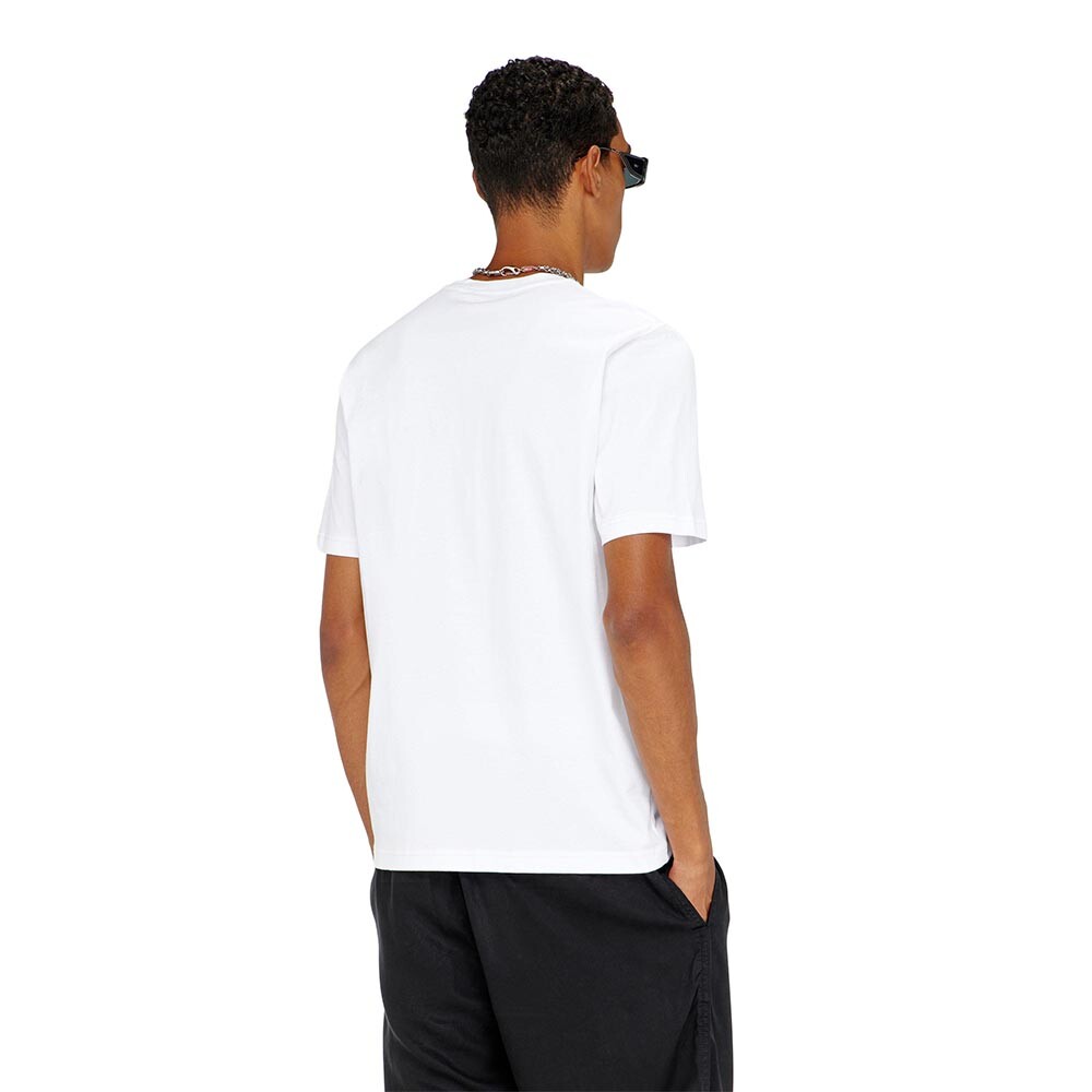 Polo Para Hombre T-Adjust-V8 Blanco