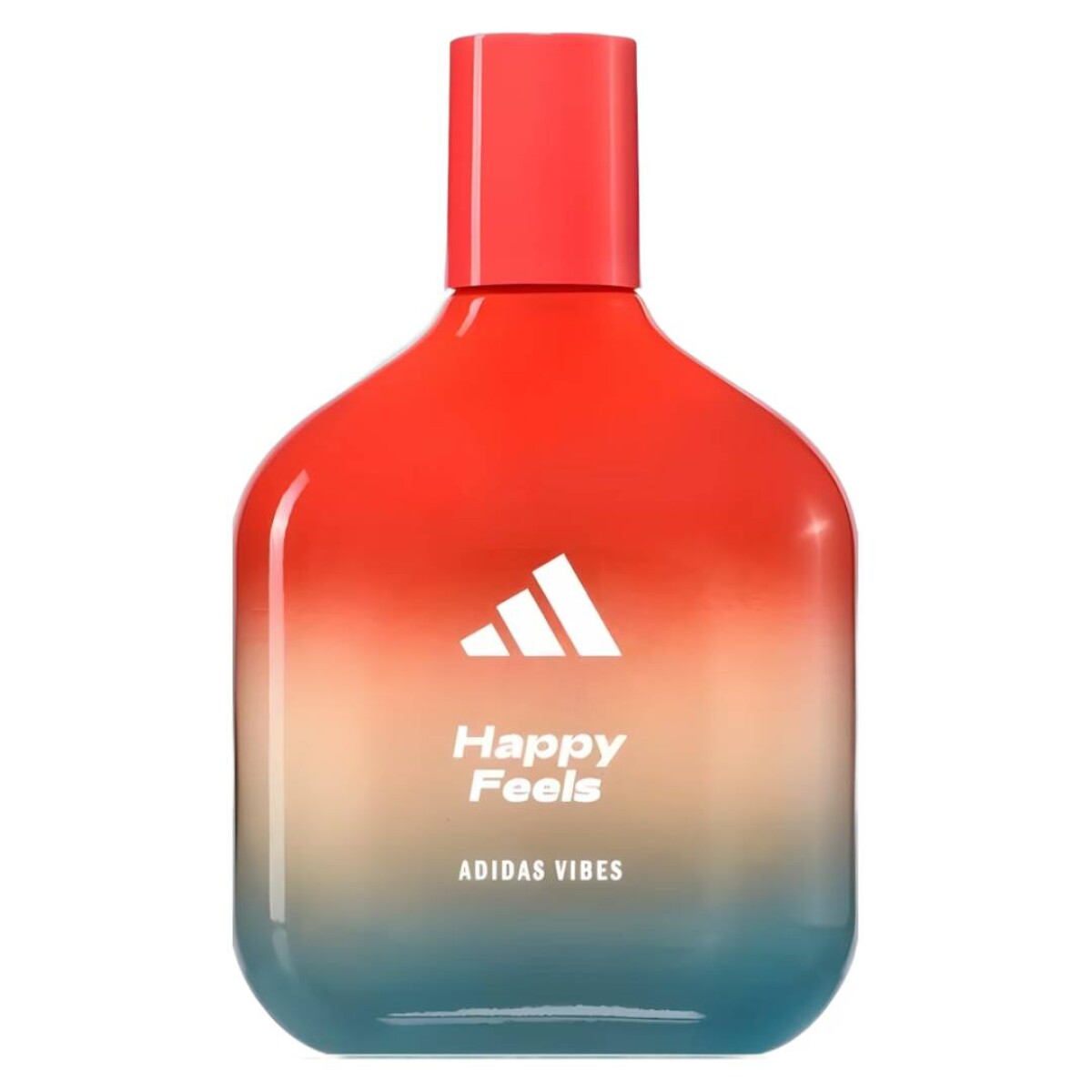Fragancia Femenina Adidas Vibes Happy Feels EDP - 100 ml 